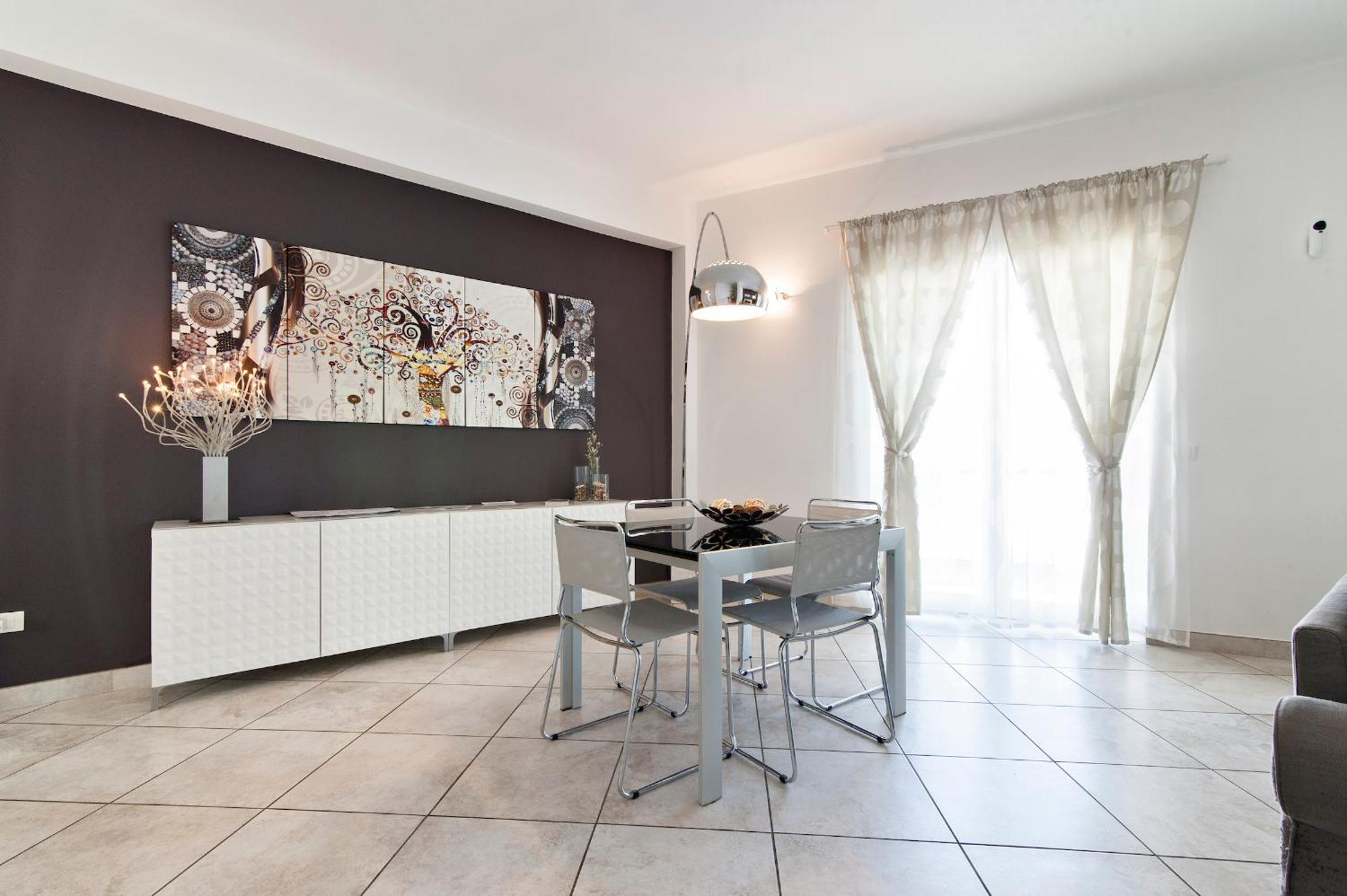 Casa Arditi - Lecce Selection Экстерьер фото