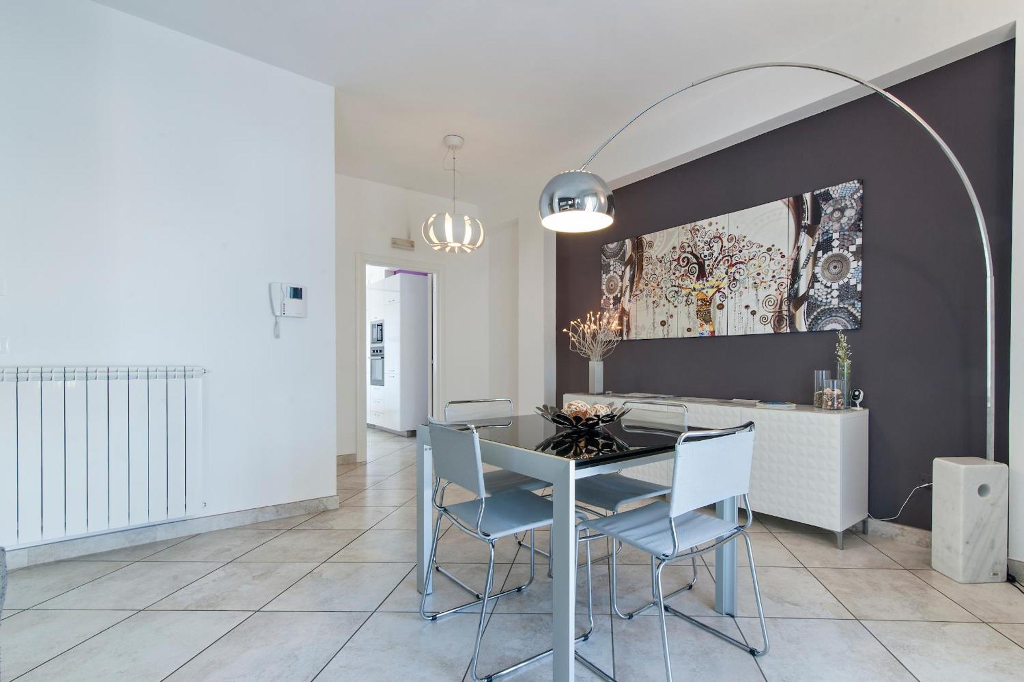 Casa Arditi - Lecce Selection Экстерьер фото