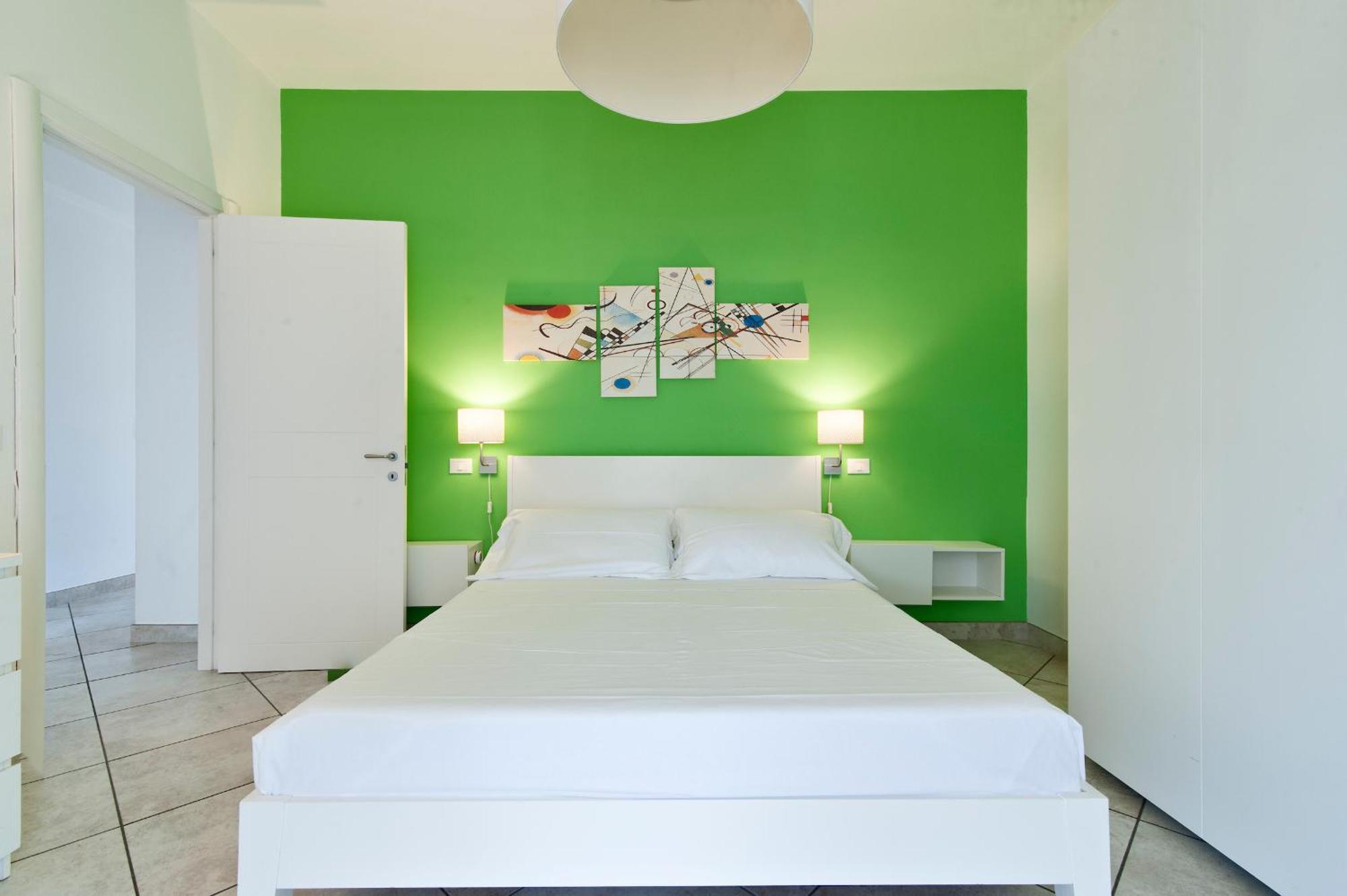 Casa Arditi - Lecce Selection Экстерьер фото