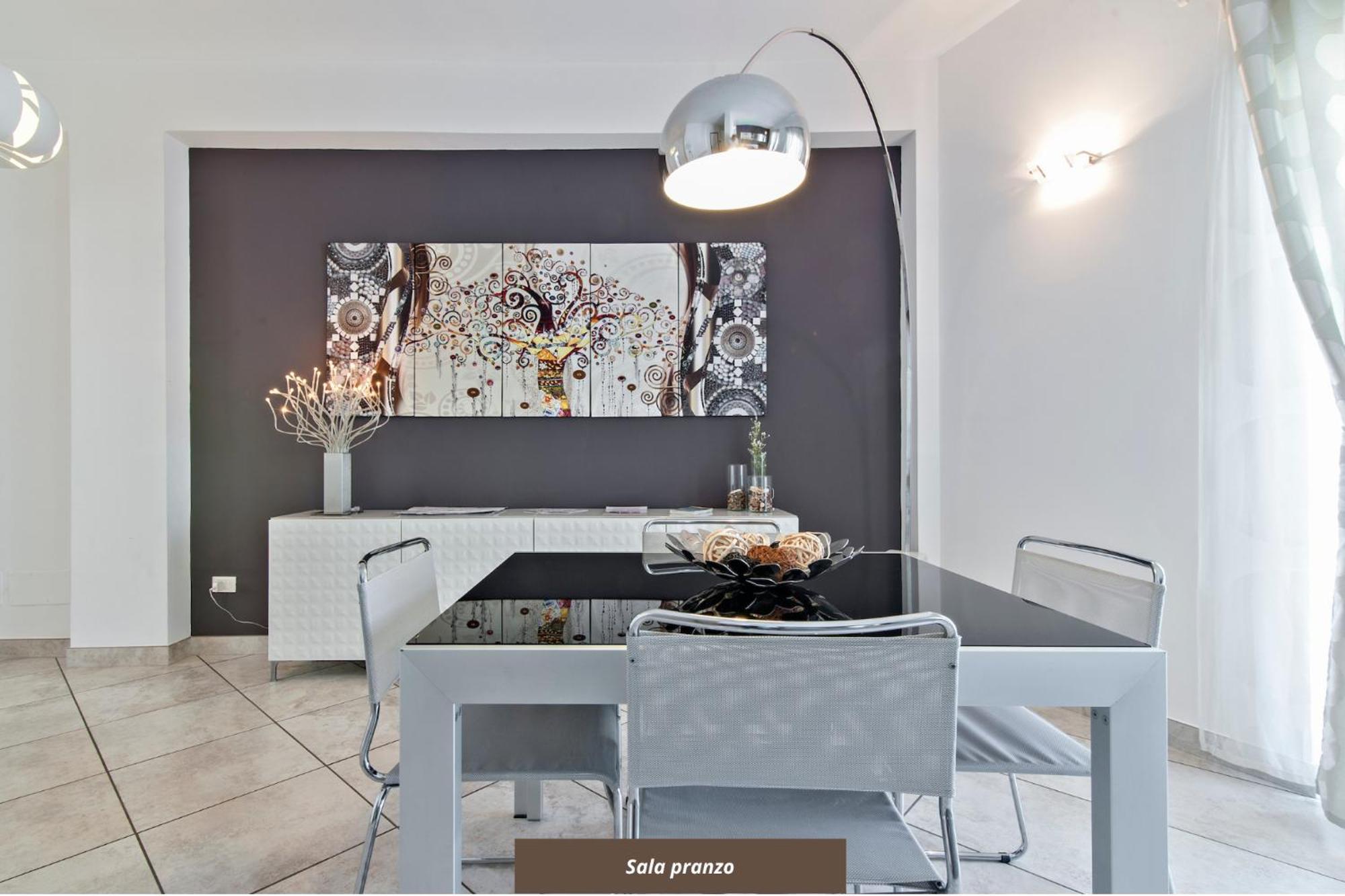Casa Arditi - Lecce Selection Экстерьер фото